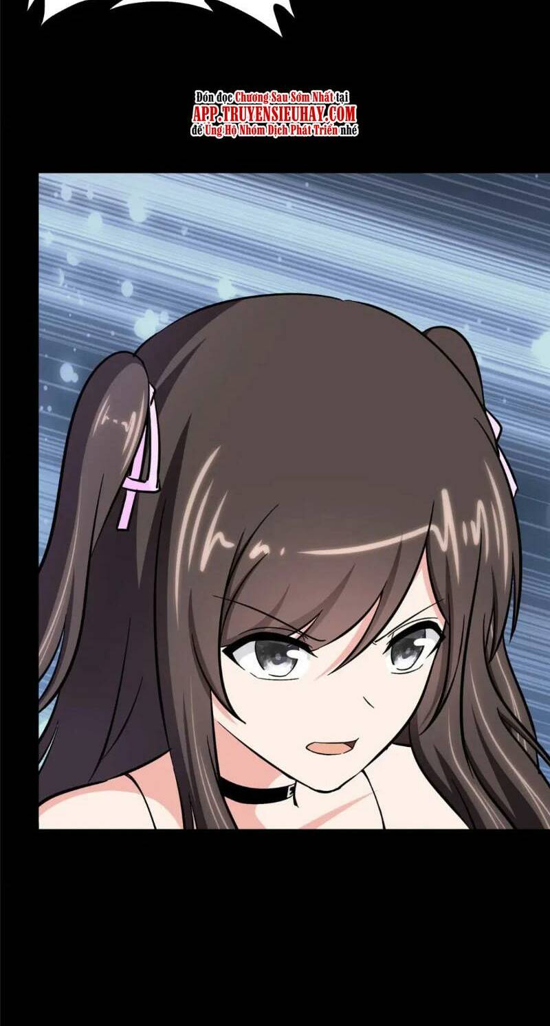 Bạn Gái Zombie Của Tôi - Chapter 414 - Page 23