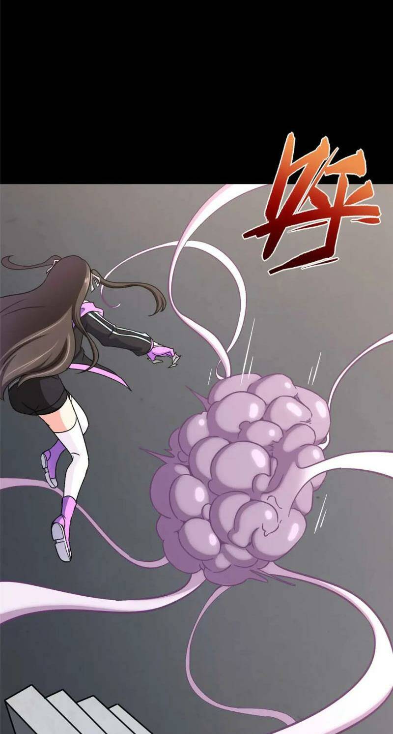 Bạn Gái Zombie Của Tôi - Chapter 414 - Page 24