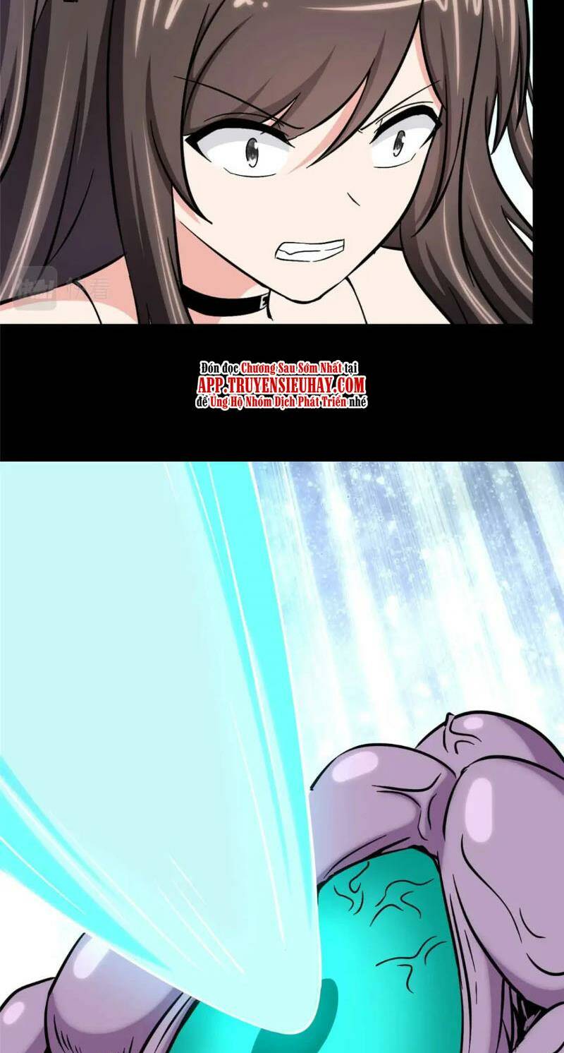 Bạn Gái Zombie Của Tôi - Chapter 414 - Page 26