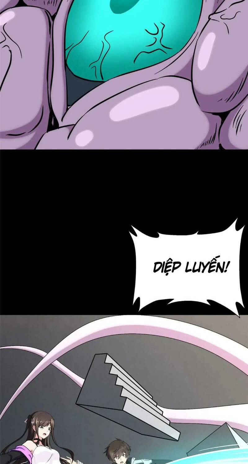 Bạn Gái Zombie Của Tôi - Chapter 414 - Page 27