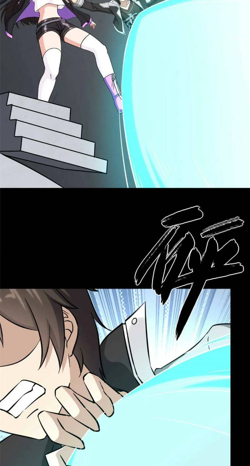 Bạn Gái Zombie Của Tôi - Chapter 414 - Page 28