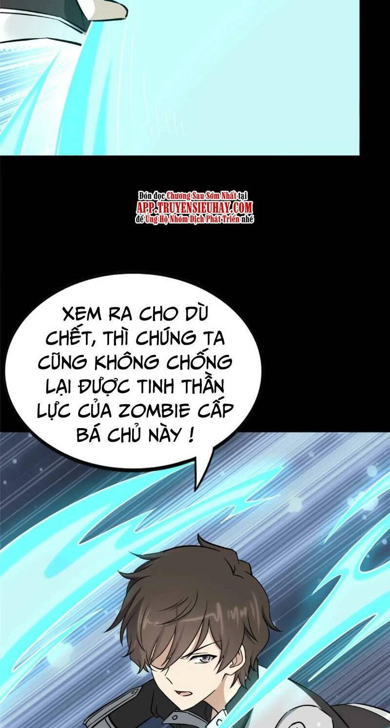 Bạn Gái Zombie Của Tôi - Chapter 414 - Page 29