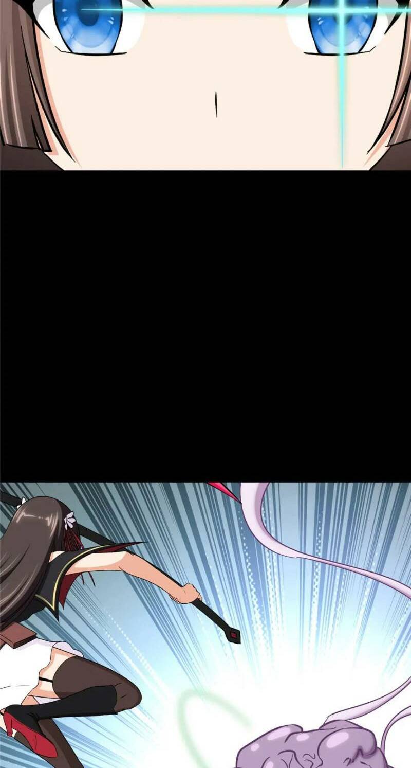 Bạn Gái Zombie Của Tôi - Chapter 414 - Page 33