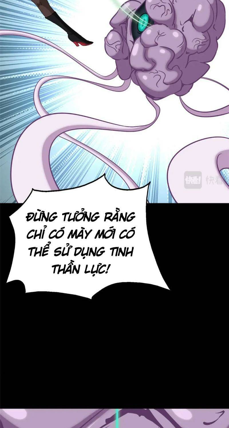 Bạn Gái Zombie Của Tôi - Chapter 414 - Page 34