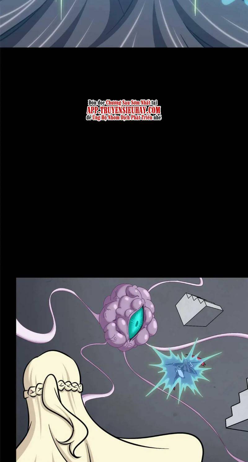 Bạn Gái Zombie Của Tôi - Chapter 414 - Page 36