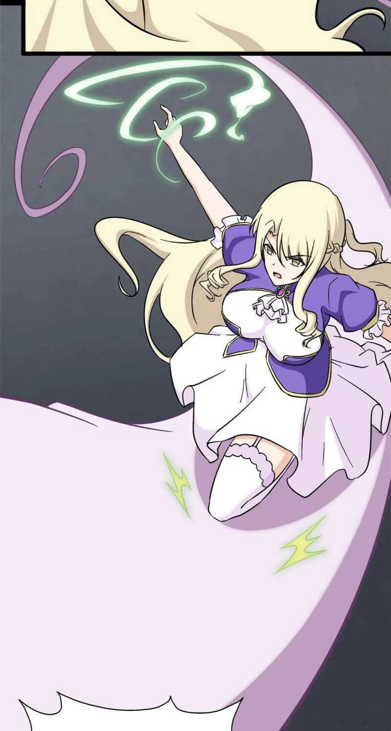 Bạn Gái Zombie Của Tôi - Chapter 414 - Page 37