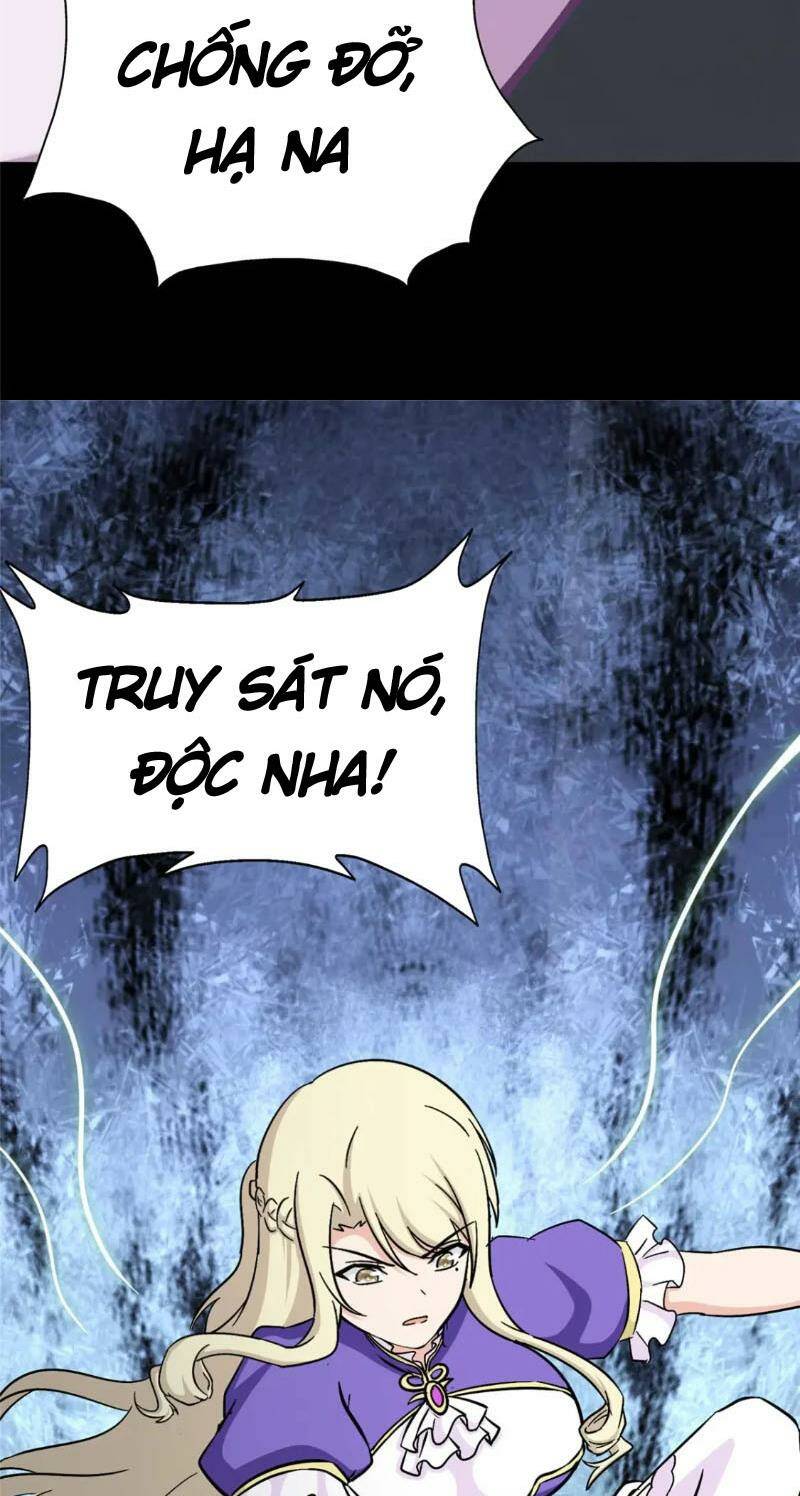 Bạn Gái Zombie Của Tôi - Chapter 414 - Page 38