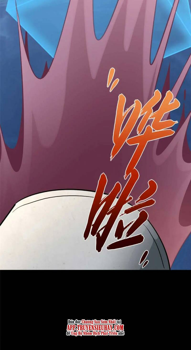 Bạn Gái Zombie Của Tôi - Chapter 414 - Page 3