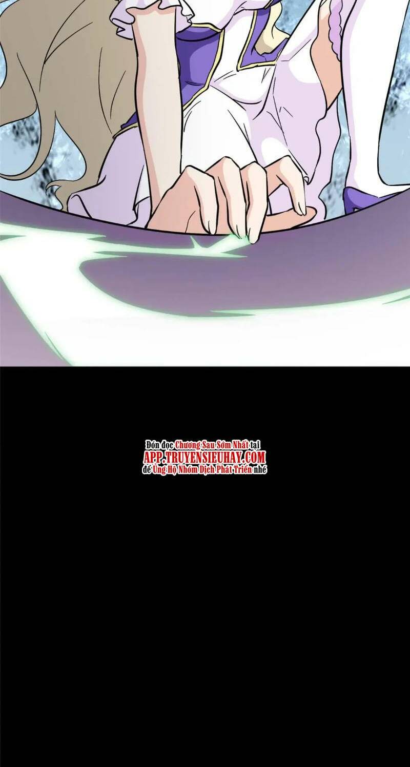 Bạn Gái Zombie Của Tôi - Chapter 414 - Page 39