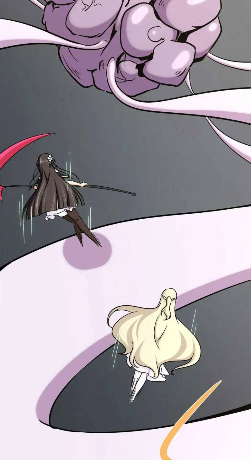 Bạn Gái Zombie Của Tôi - Chapter 414 - Page 43