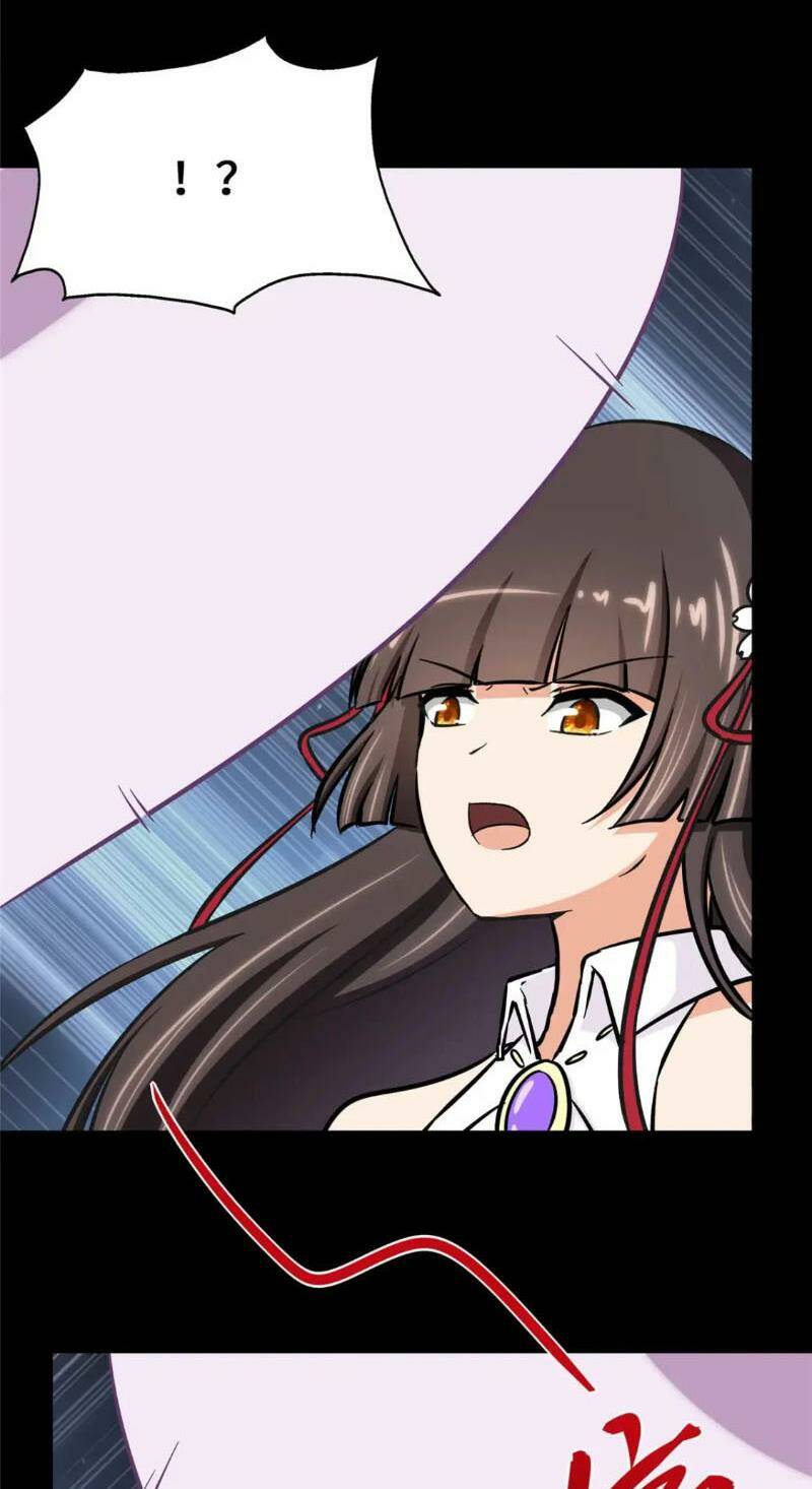 Bạn Gái Zombie Của Tôi - Chapter 414 - Page 46