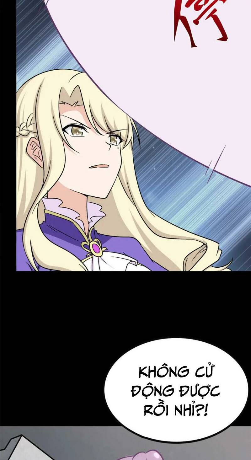 Bạn Gái Zombie Của Tôi - Chapter 414 - Page 47