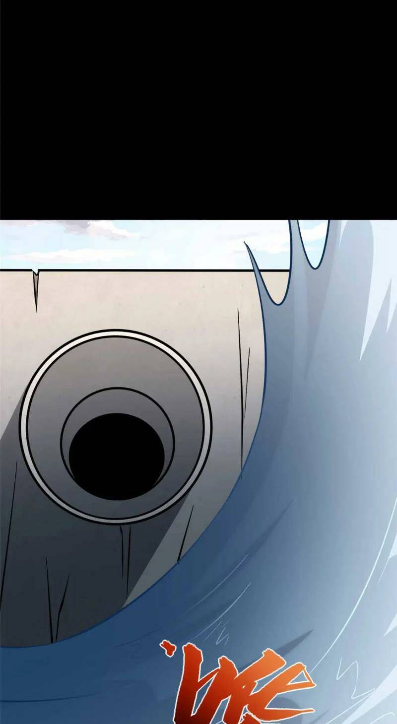 Bạn Gái Zombie Của Tôi - Chapter 414 - Page 4