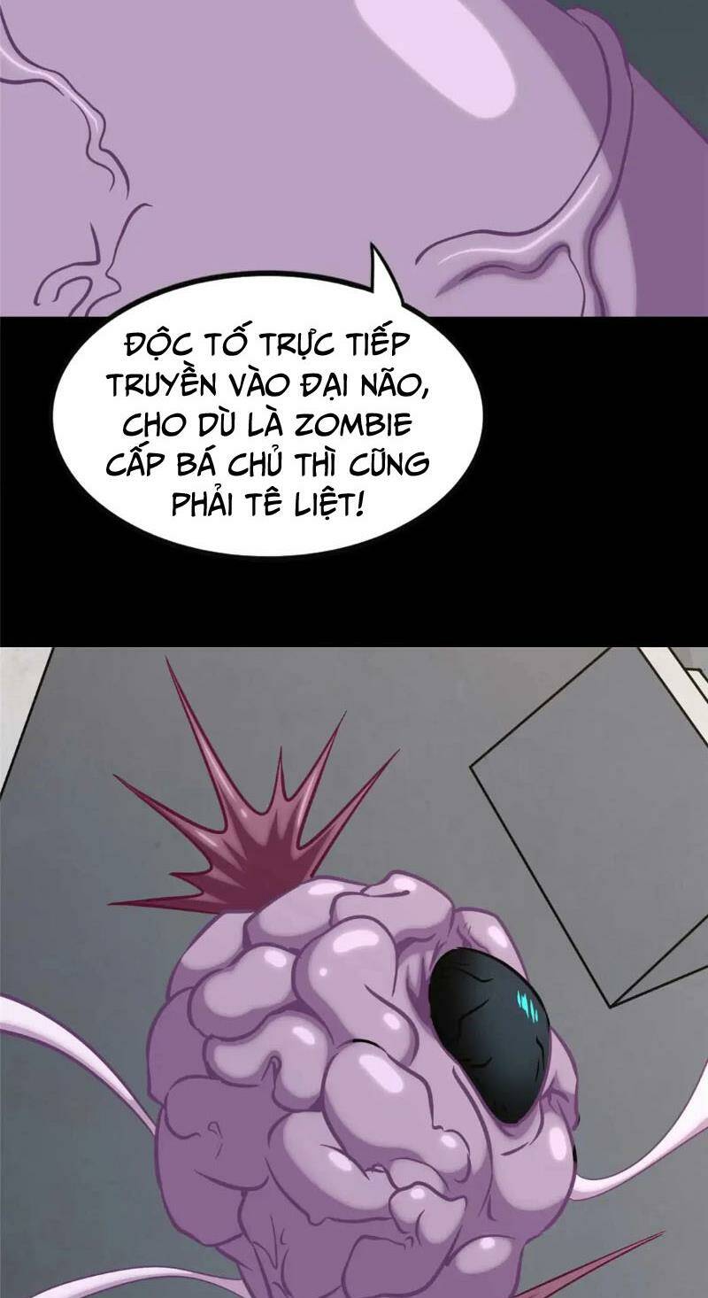 Bạn Gái Zombie Của Tôi - Chapter 414 - Page 50