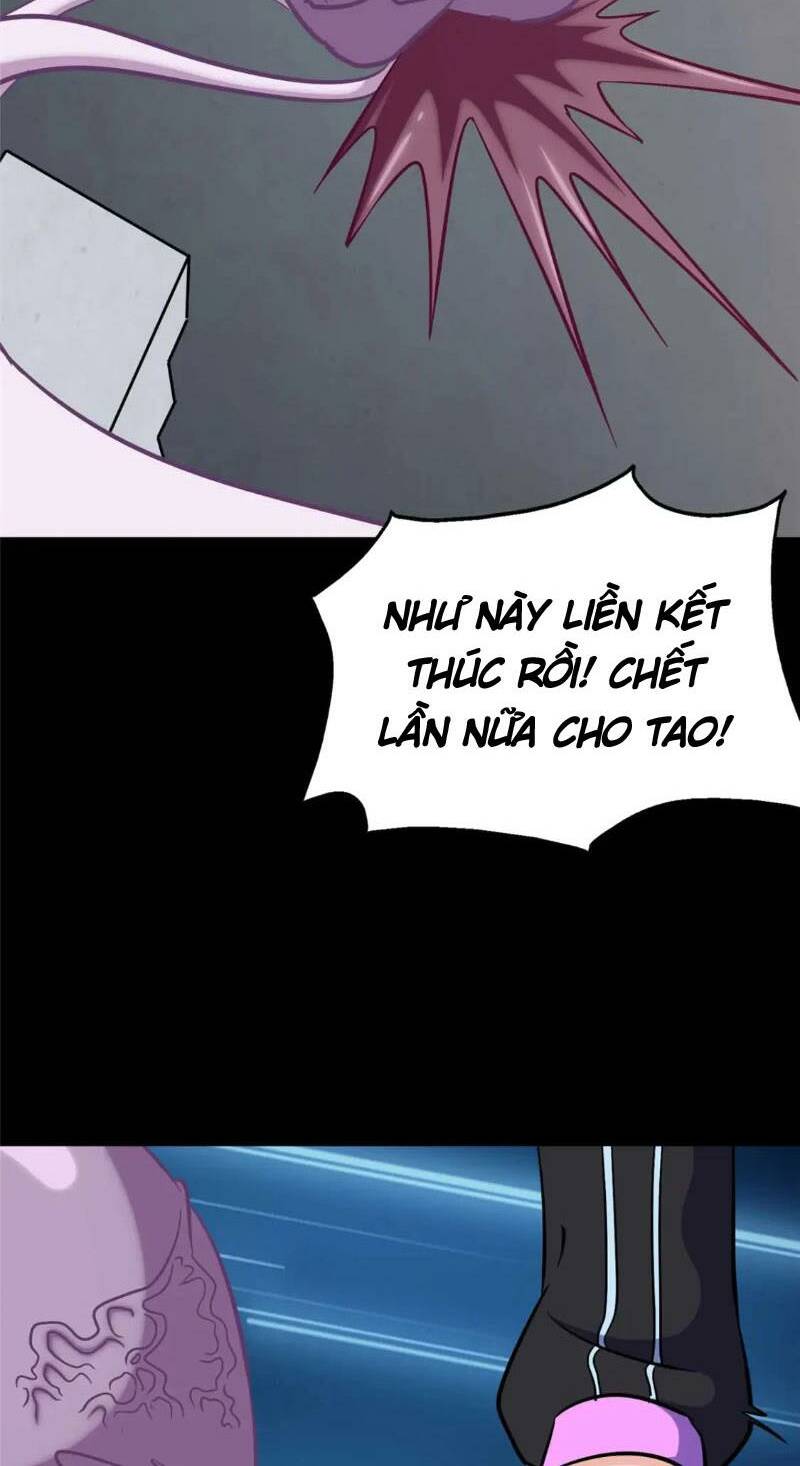 Bạn Gái Zombie Của Tôi - Chapter 414 - Page 51