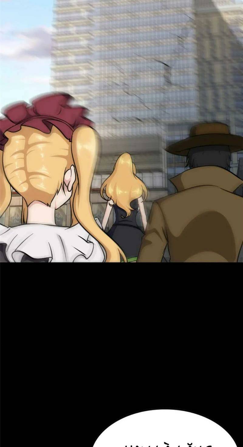 Bạn Gái Zombie Của Tôi - Chapter 414 - Page 58