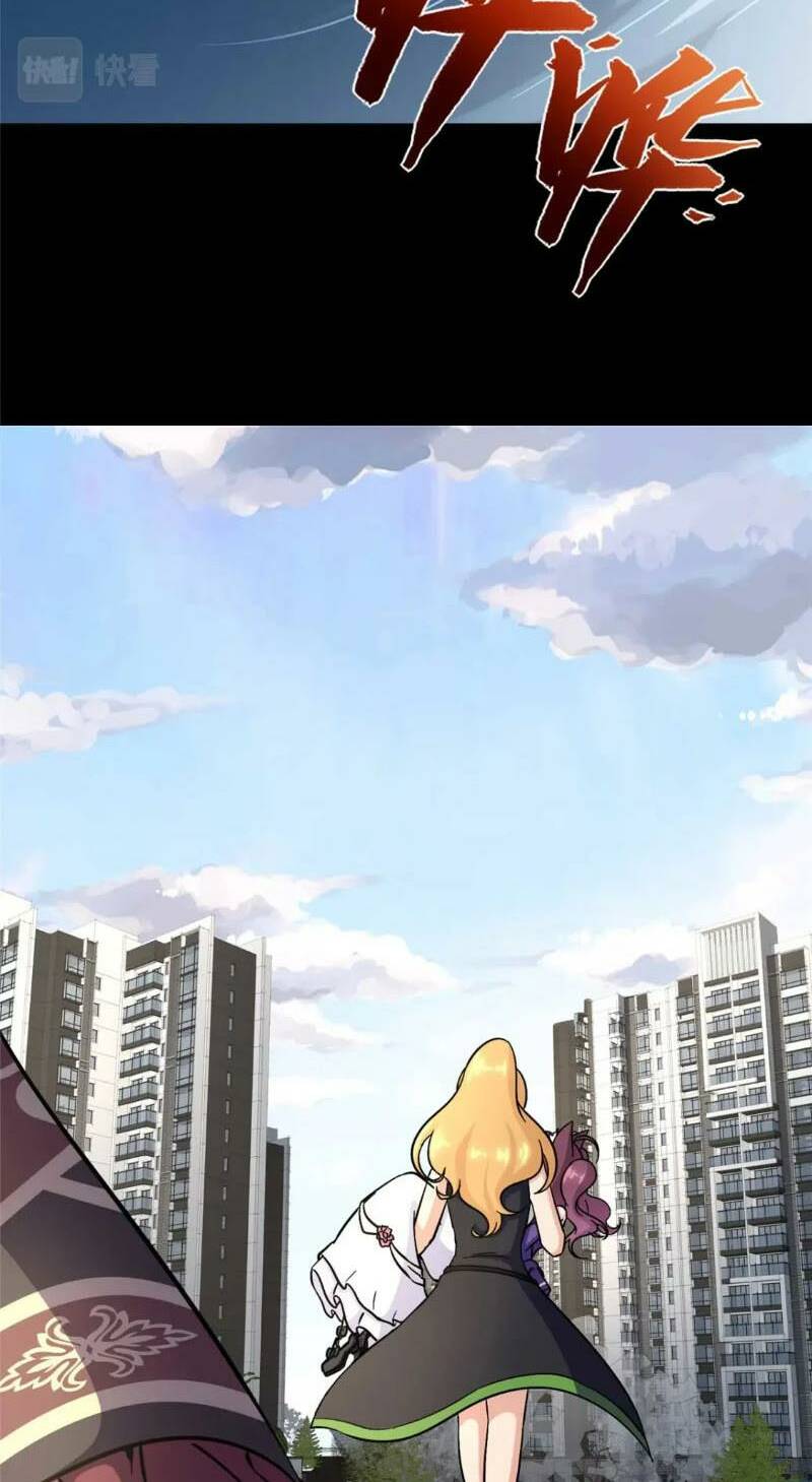 Bạn Gái Zombie Của Tôi - Chapter 414 - Page 5