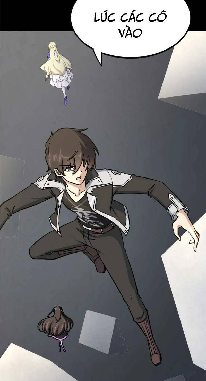 Bạn Gái Zombie Của Tôi - Chapter 414 - Page 62