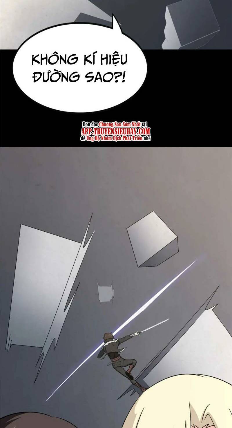 Bạn Gái Zombie Của Tôi - Chapter 414 - Page 63