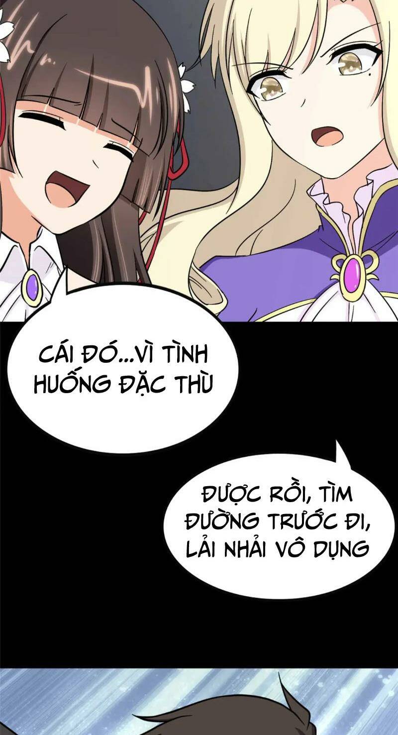 Bạn Gái Zombie Của Tôi - Chapter 414 - Page 64