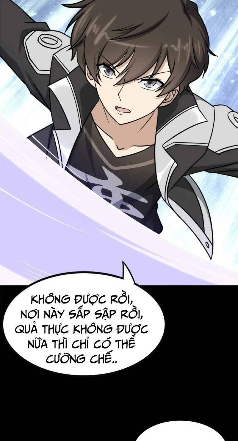 Bạn Gái Zombie Của Tôi - Chapter 414 - Page 65