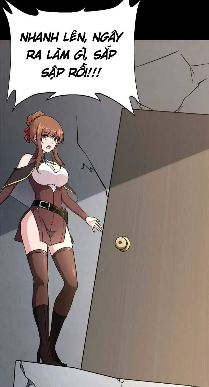 Bạn Gái Zombie Của Tôi - Chapter 414 - Page 67