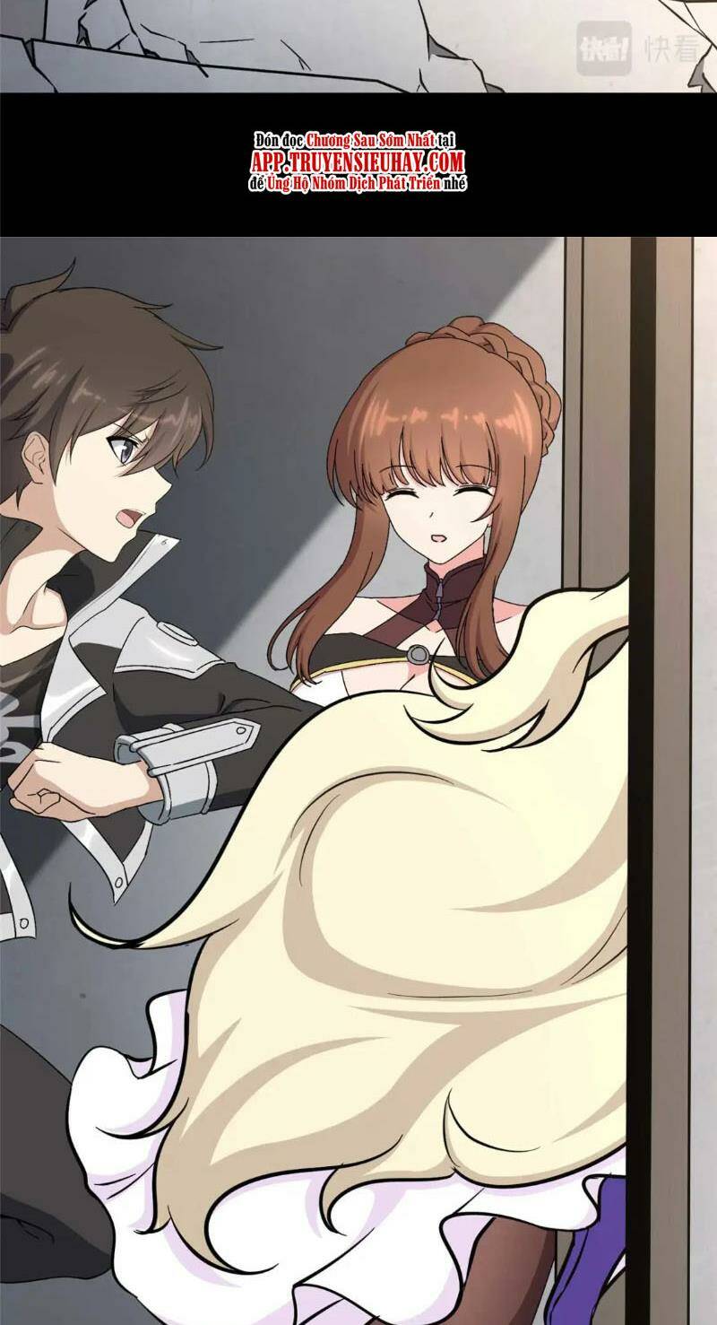 Bạn Gái Zombie Của Tôi - Chapter 414 - Page 68