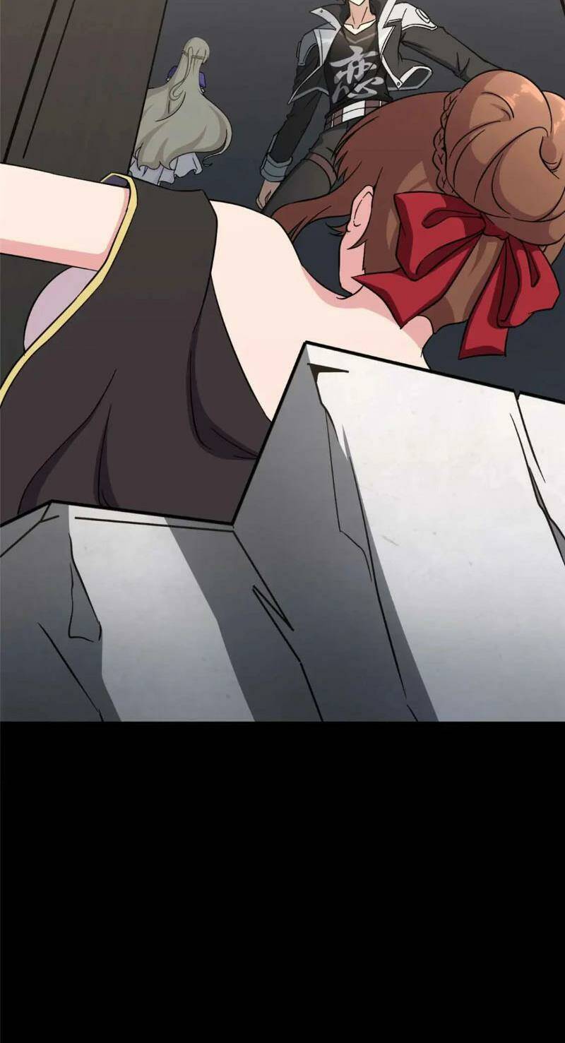 Bạn Gái Zombie Của Tôi - Chapter 414 - Page 72