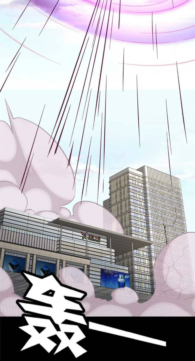 Bạn Gái Zombie Của Tôi - Chapter 414 - Page 76