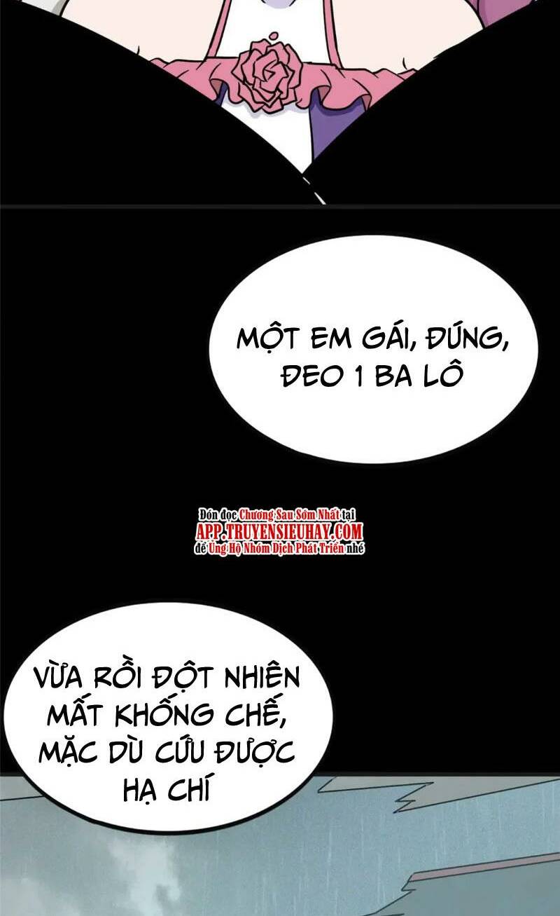 Bạn Gái Zombie Của Tôi - Chapter 415 - Page 11
