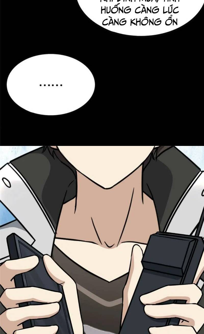 Bạn Gái Zombie Của Tôi - Chapter 415 - Page 13