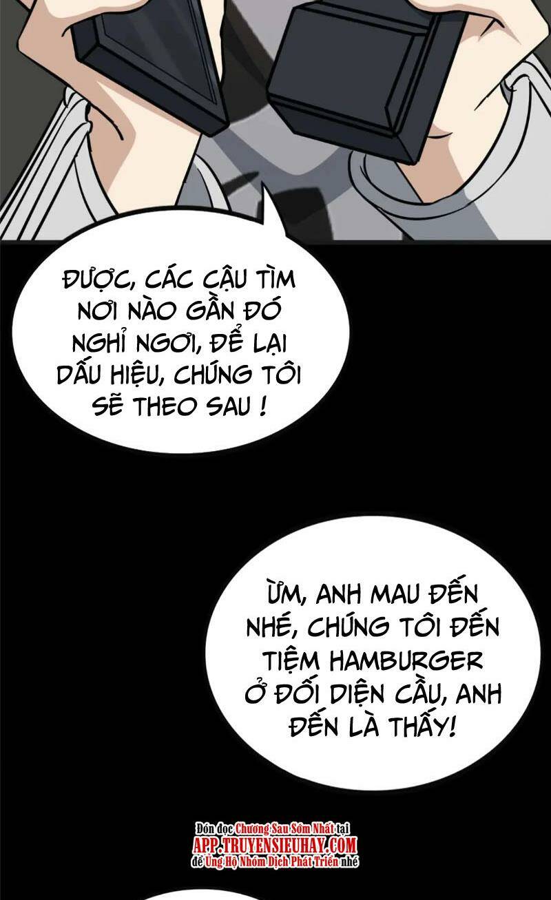 Bạn Gái Zombie Của Tôi - Chapter 415 - Page 14