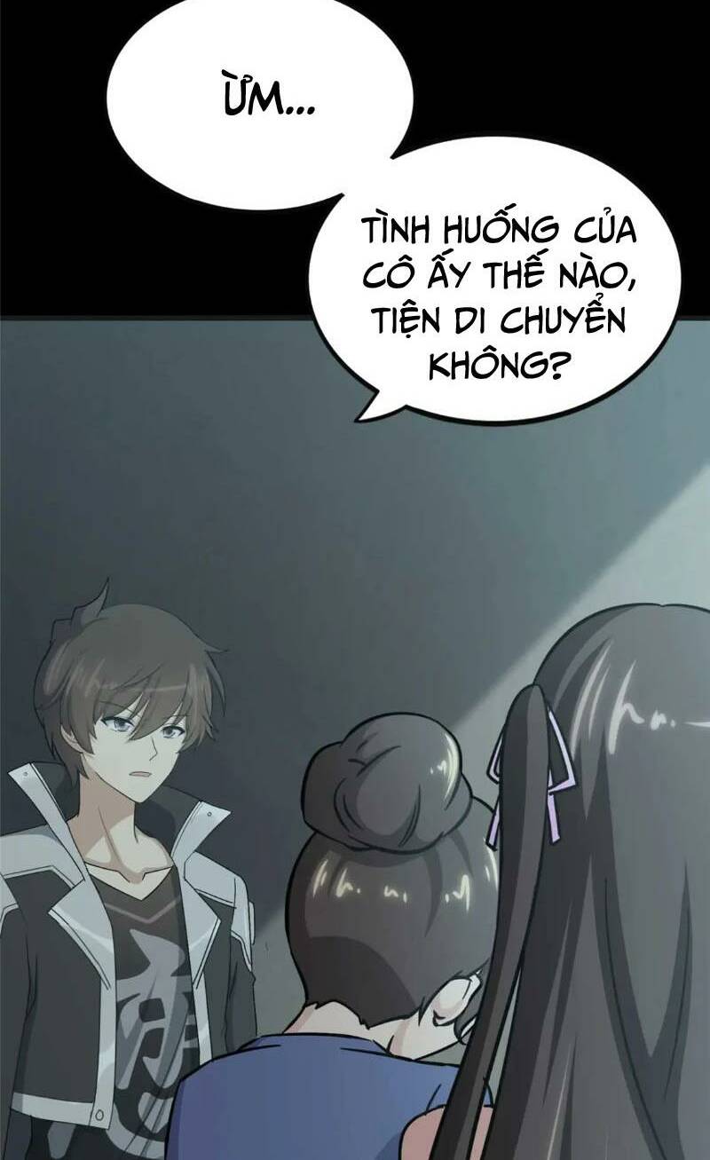 Bạn Gái Zombie Của Tôi - Chapter 415 - Page 15