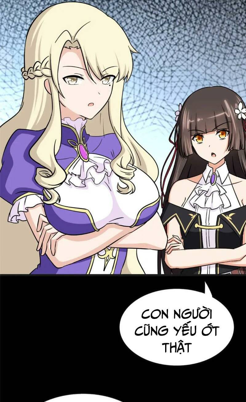 Bạn Gái Zombie Của Tôi - Chapter 415 - Page 17