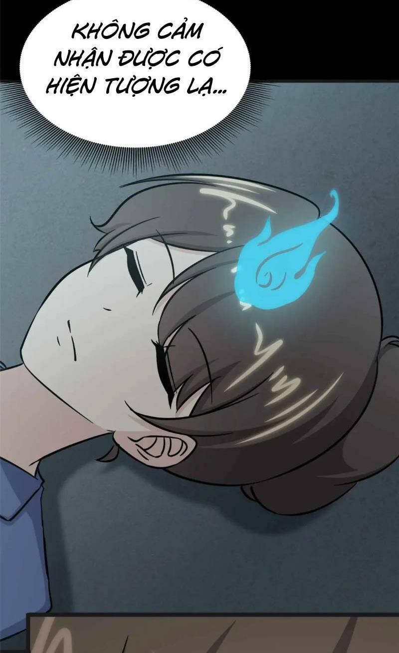 Bạn Gái Zombie Của Tôi - Chapter 415 - Page 18