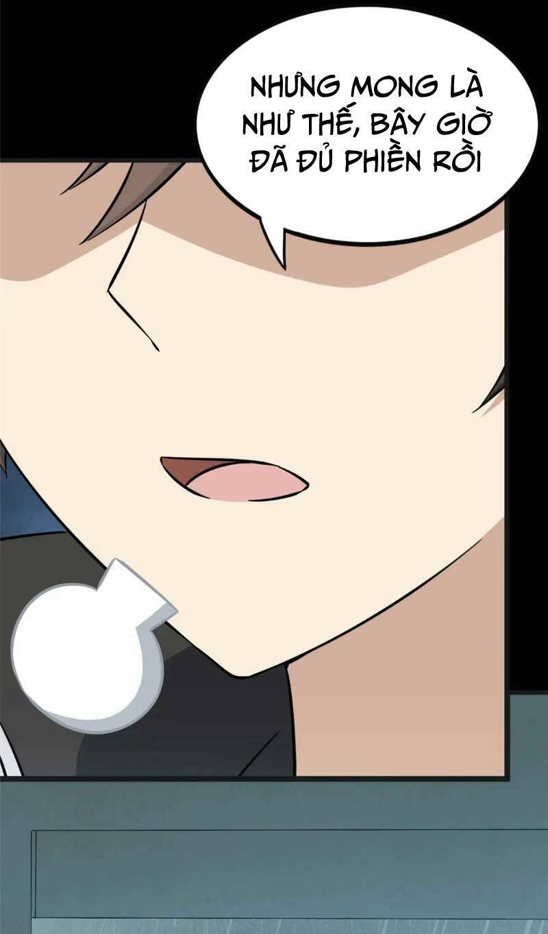 Bạn Gái Zombie Của Tôi - Chapter 415 - Page 20