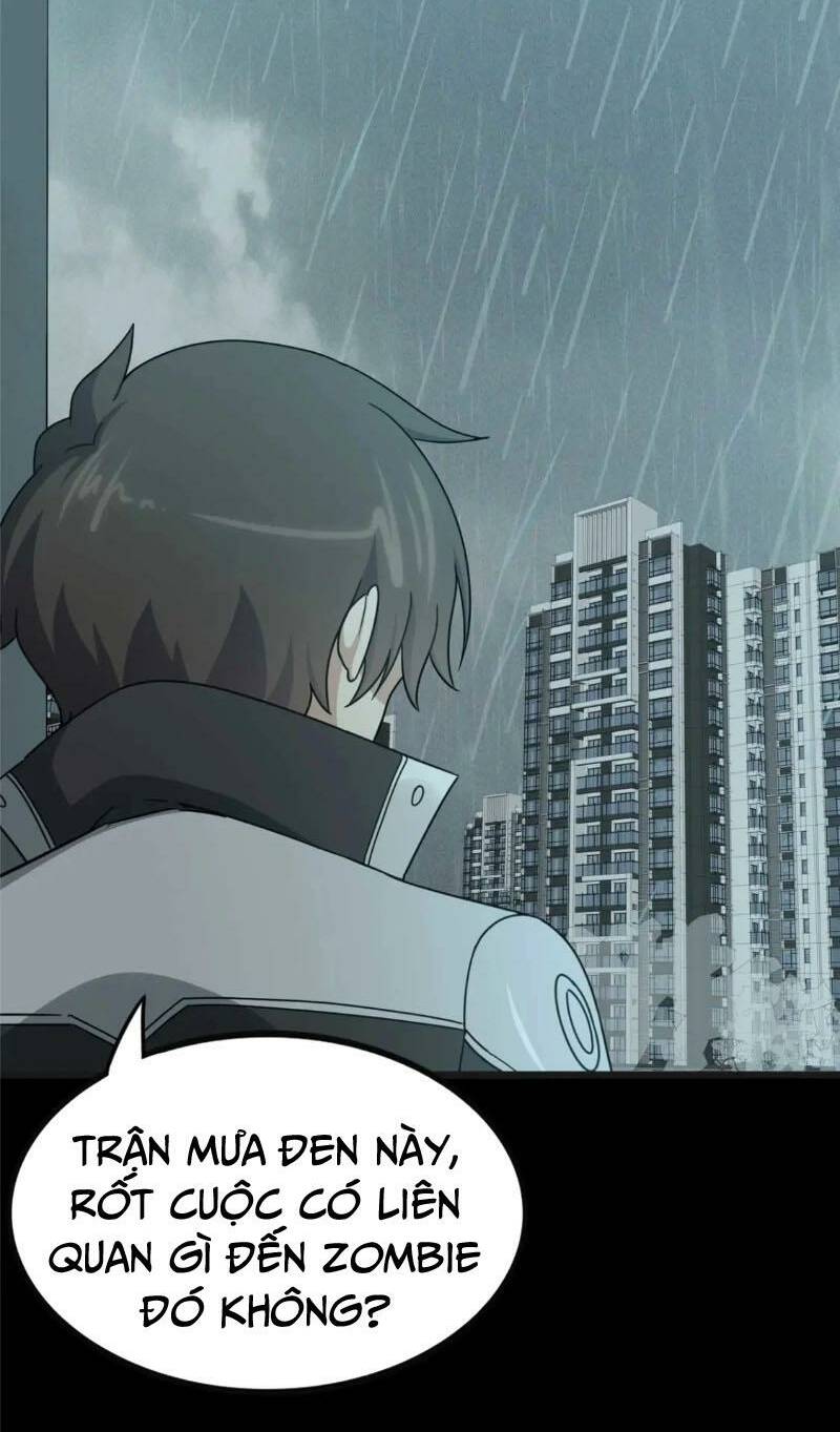 Bạn Gái Zombie Của Tôi - Chapter 415 - Page 21
