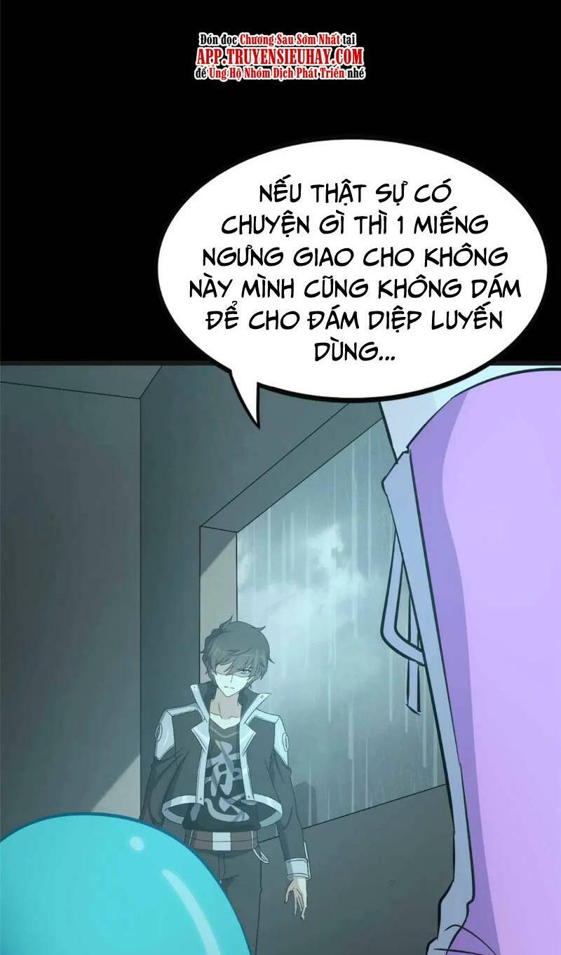 Bạn Gái Zombie Của Tôi - Chapter 415 - Page 22