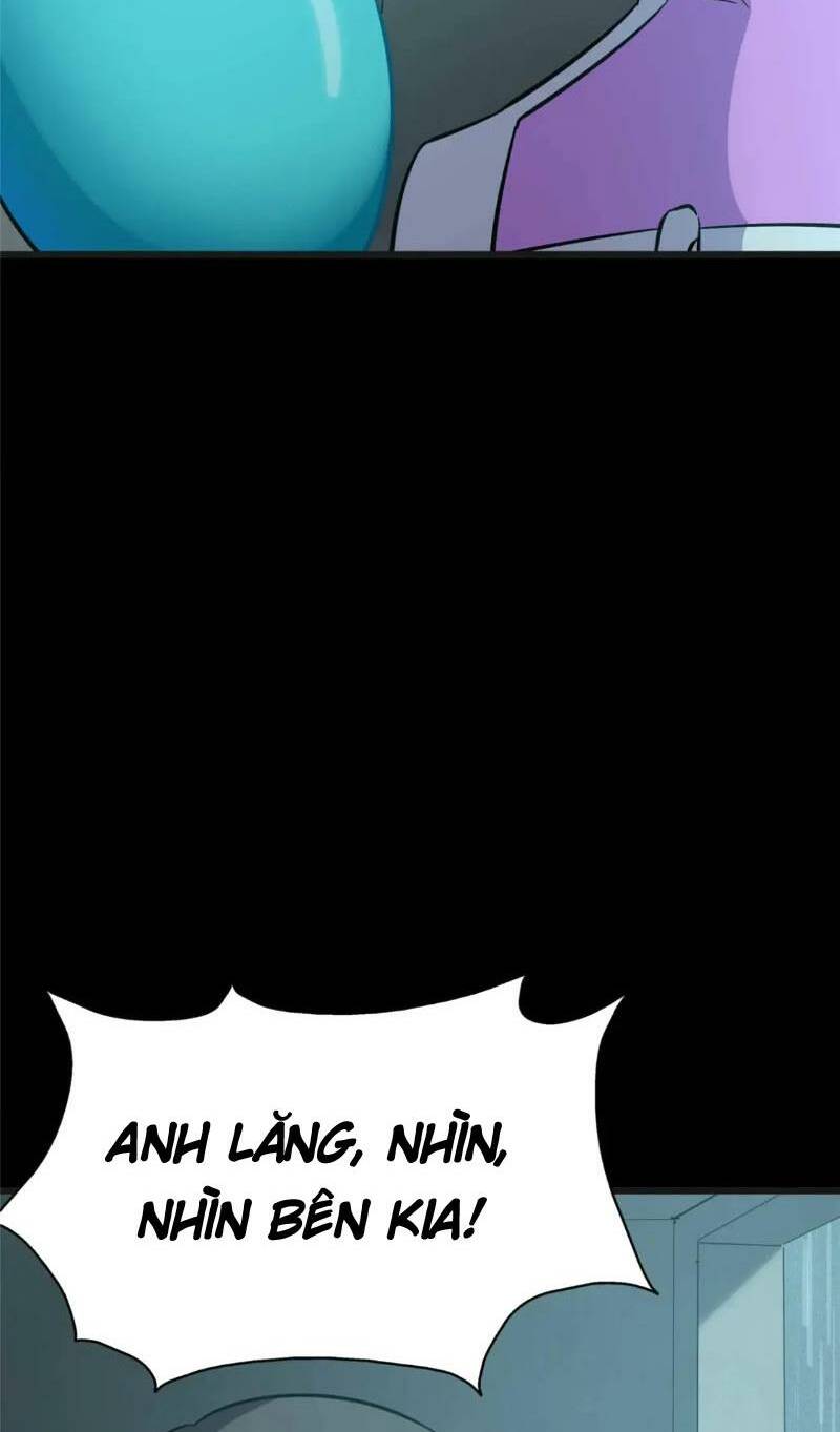 Bạn Gái Zombie Của Tôi - Chapter 415 - Page 23