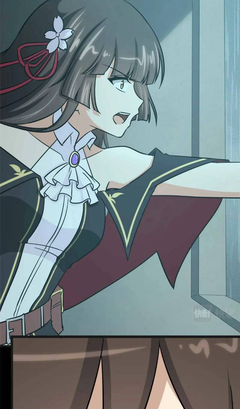 Bạn Gái Zombie Của Tôi - Chapter 415 - Page 24