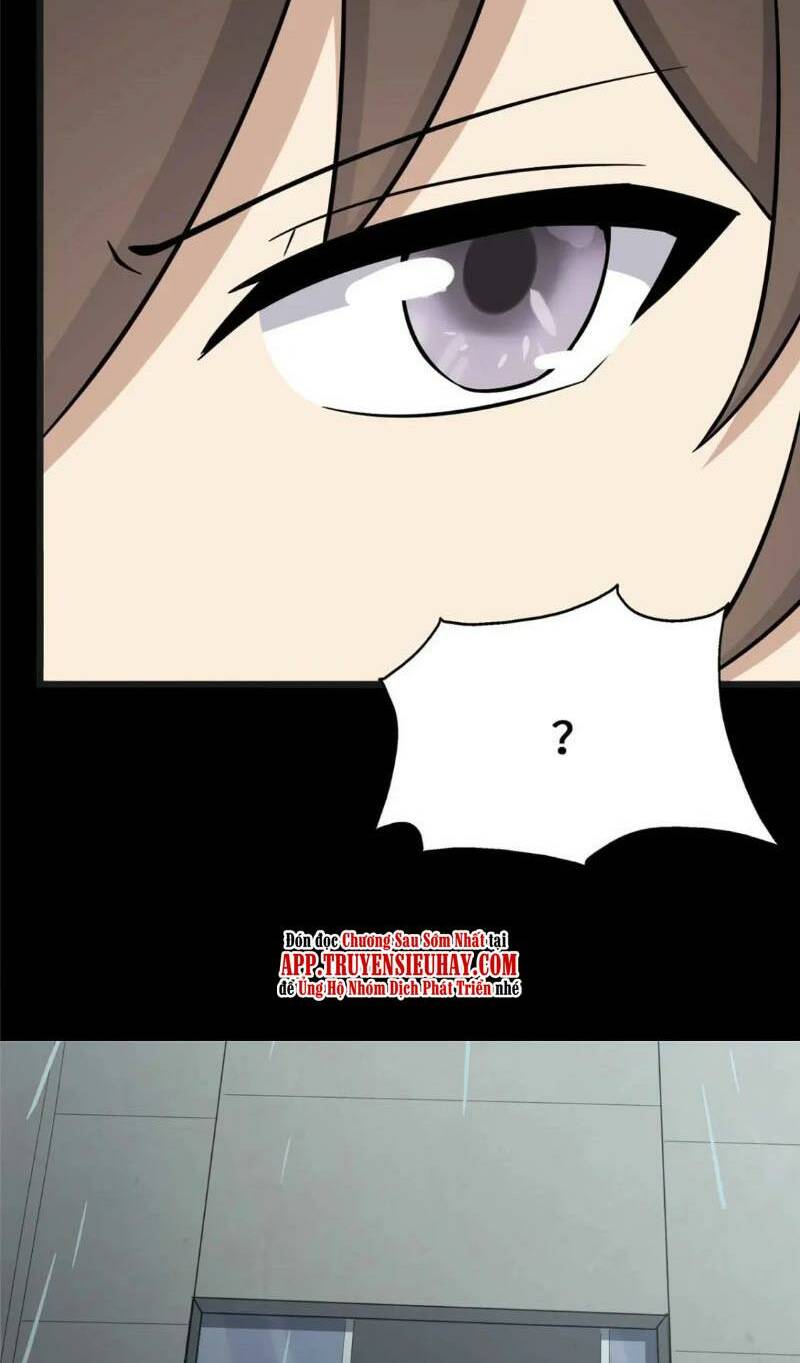 Bạn Gái Zombie Của Tôi - Chapter 415 - Page 25