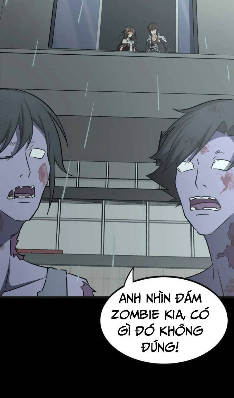 Bạn Gái Zombie Của Tôi - Chapter 415 - Page 26