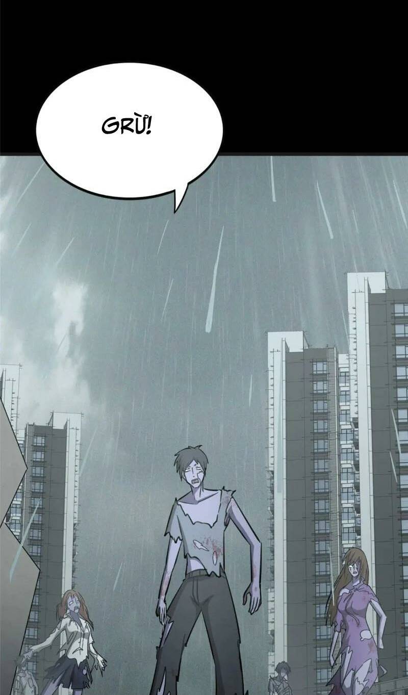 Bạn Gái Zombie Của Tôi - Chapter 415 - Page 27