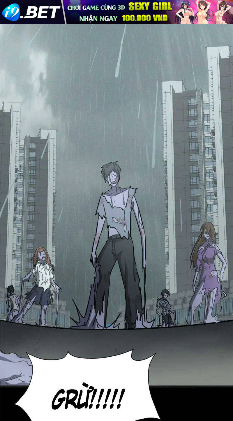 Bạn Gái Zombie Của Tôi - Chapter 415 - Page 30