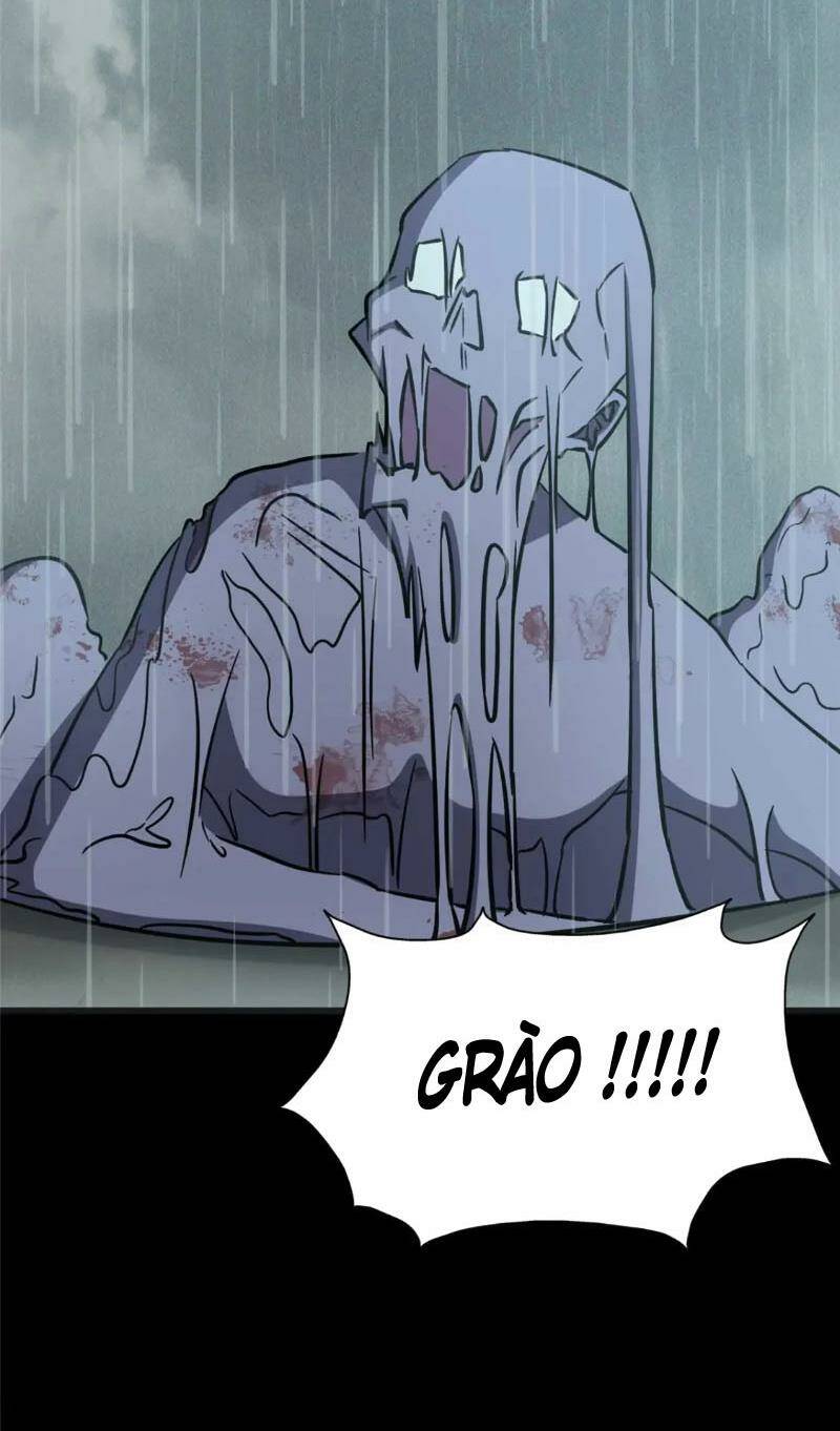 Bạn Gái Zombie Của Tôi - Chapter 415 - Page 32