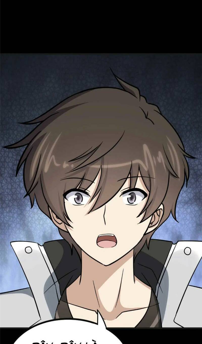 Bạn Gái Zombie Của Tôi - Chapter 415 - Page 33