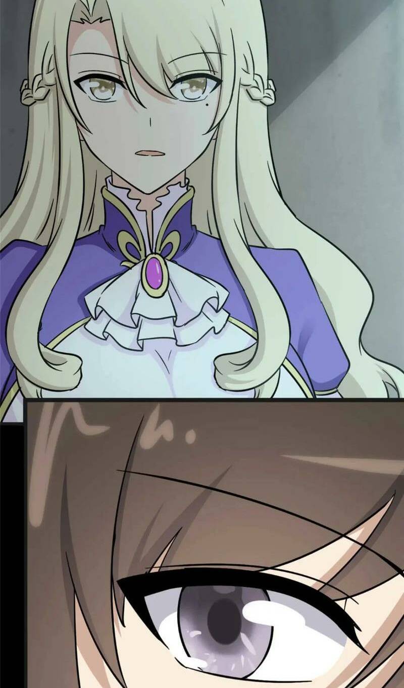 Bạn Gái Zombie Của Tôi - Chapter 415 - Page 35