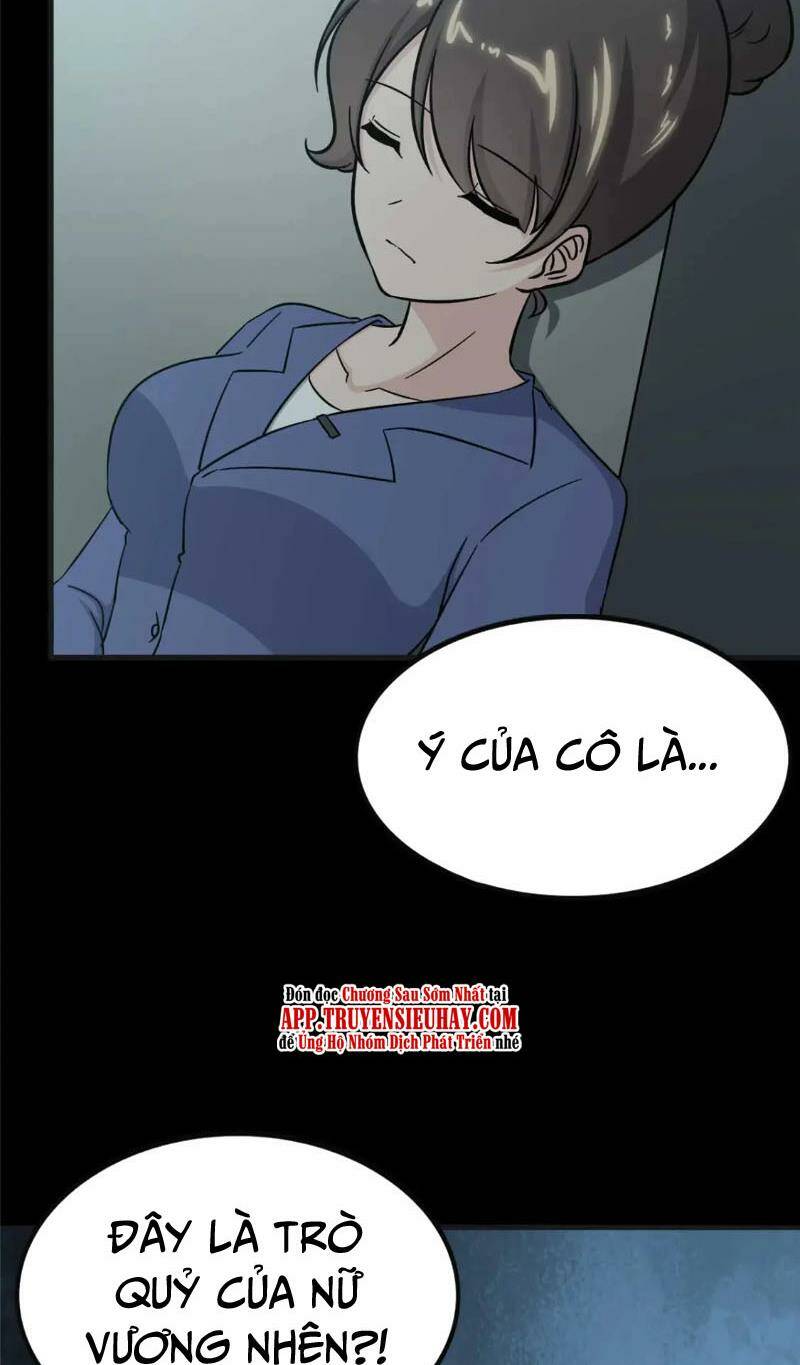 Bạn Gái Zombie Của Tôi - Chapter 415 - Page 38