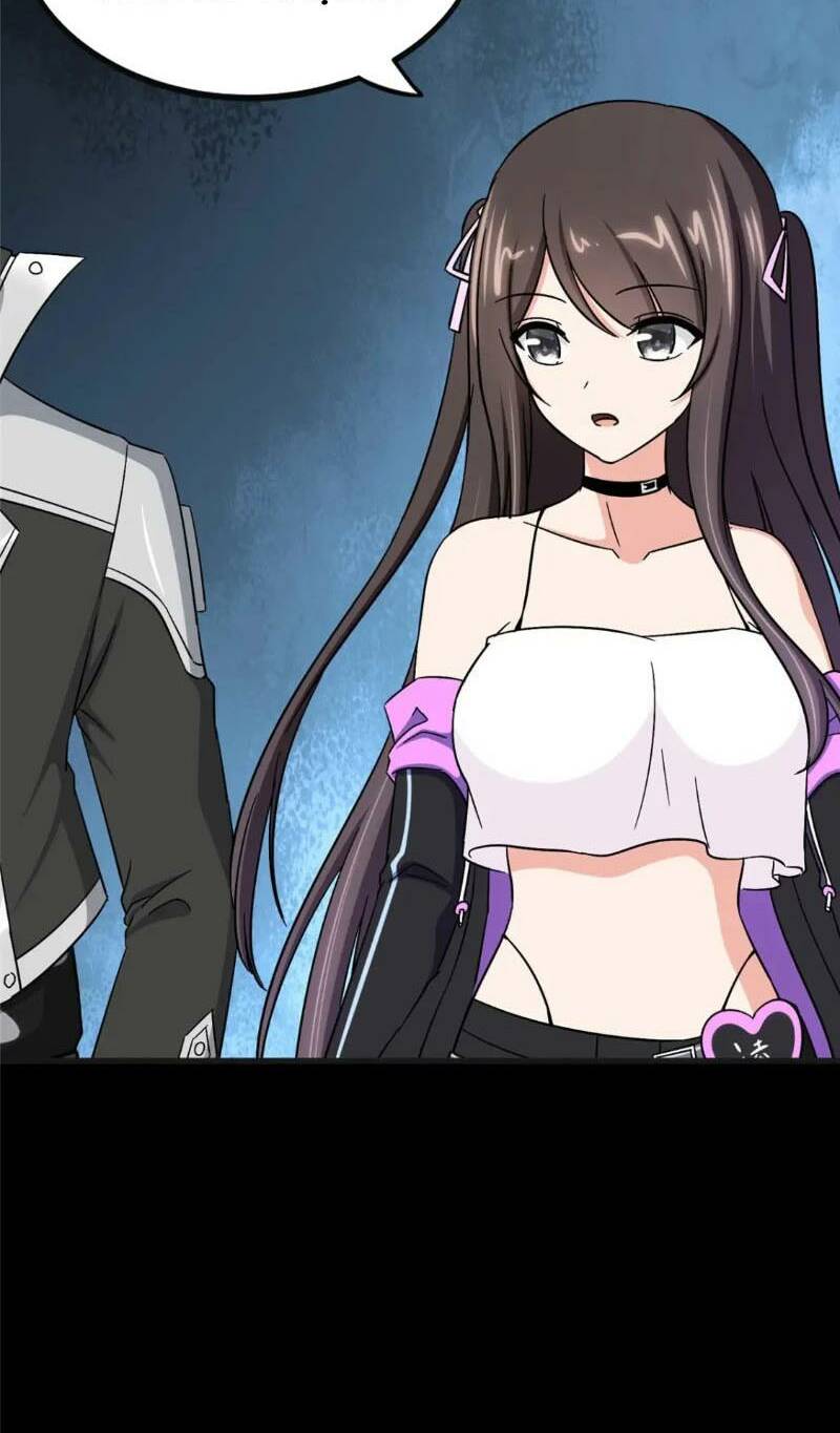 Bạn Gái Zombie Của Tôi - Chapter 415 - Page 39