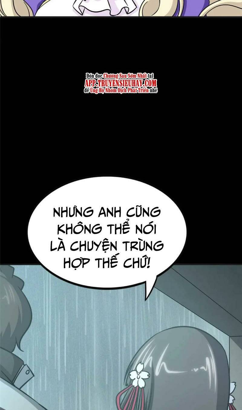 Bạn Gái Zombie Của Tôi - Chapter 415 - Page 41